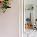 Διαμέρισμα Porta Palazzo-centro Con Wi-fi E Netflix