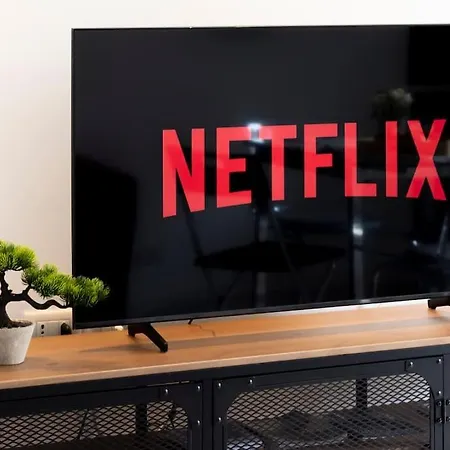 Apartmán Porta Palazzo-centro Con Wi-fi E Netflix