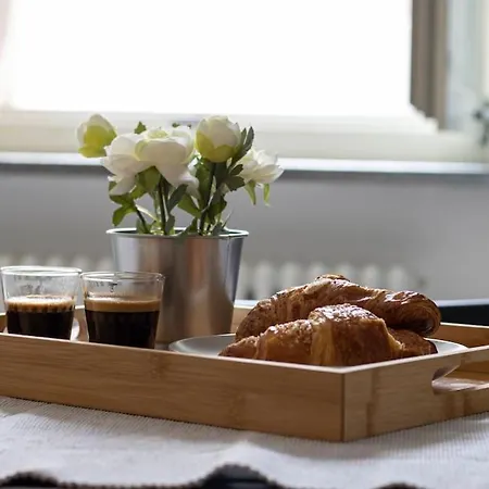 Porta Palazzo-centro Con Wi-fi E Netflix *