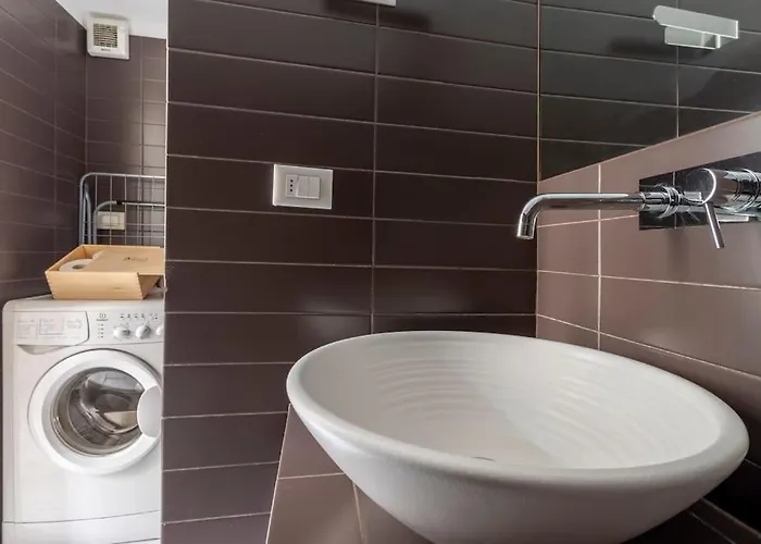 アパート Porta Palazzo-centro Con Wi-fi E Netflix *