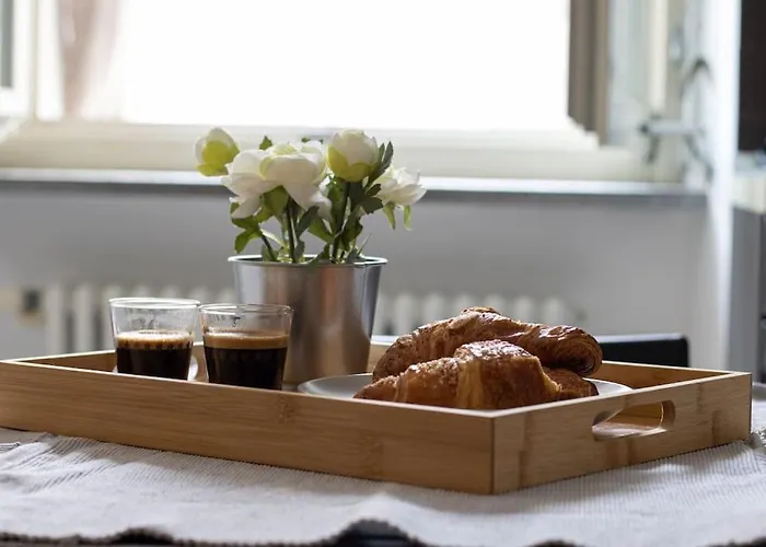 Porta Palazzo-centro Con Wi-fi E Netflix *