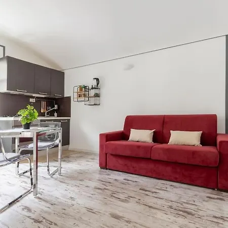 Porta Palazzo-centro Con Wi-fi E Netflix Apartamento *