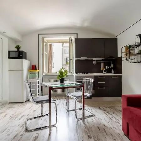 Porta Palazzo-centro Con Wi-fi E Netflix Apartamento *