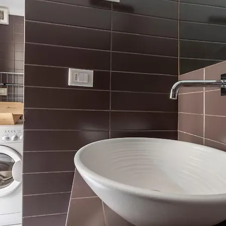 Apartman Porta Palazzo-centro Con Wi-fi E Netflix *