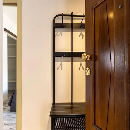 Porta Palazzo-centro Con Wi-fi E Netflix Turín