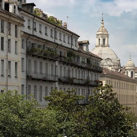 Apartamento Porta Palazzo-centro Con Wi-fi E Netflix Turín