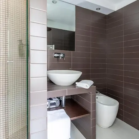 Porta Palazzo-centro Con Wi-fi E Netflix Apartament Turyn