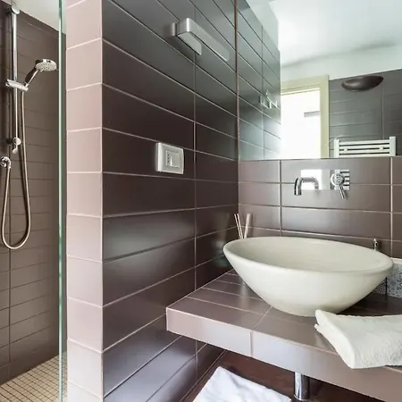 Porta Palazzo-centro Con Wi-fi E Netflix Apartament Turyn