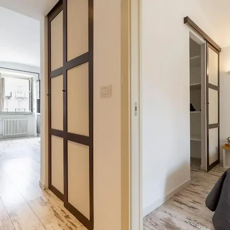 Porta Palazzo-centro Con Wi-fi E Netflix Apartament
